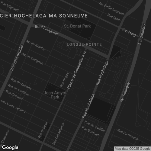 Auditorium École Secondaire Édouard-Montpetit