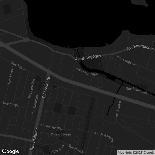 Pôle culturel de Chambly