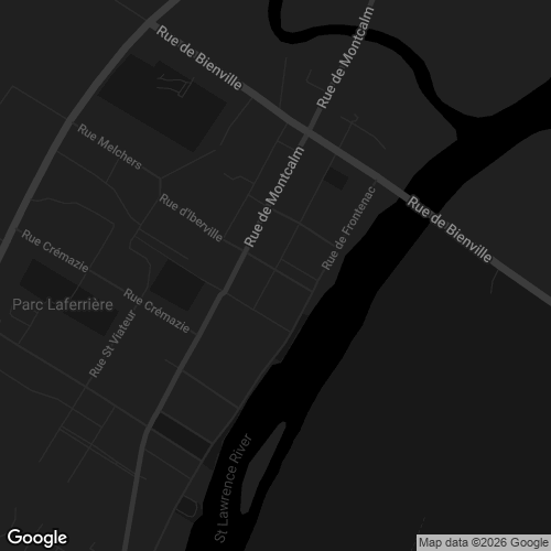 Microbrasserie Locomotiv