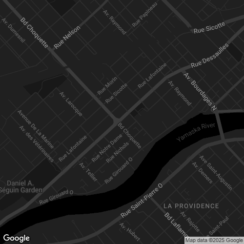 Salle Promutuel Assurance