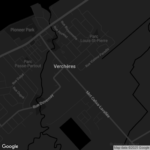 Centre Culturel de Verchères