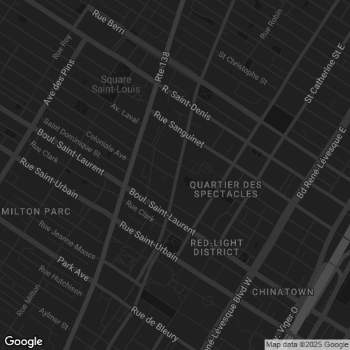 L'Ideal bar et contenus