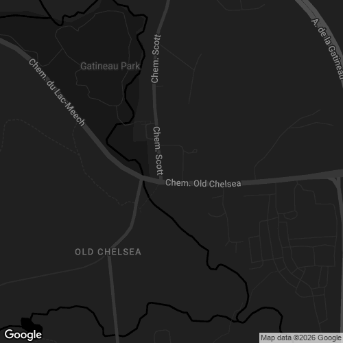 Distillerie du Square