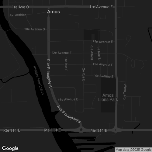 Théâtre des Eskers