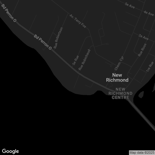 Salle de spectacles régionale Desjardins