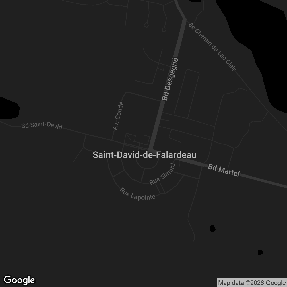 Place des Fondateurs