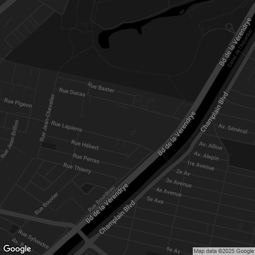 Théâtre Desjardins