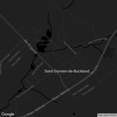 Maison de la culture de Bellechasse