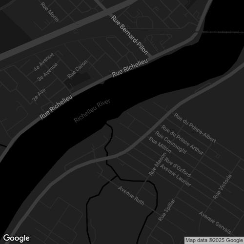 Centre Culturel Pointe-Valaine