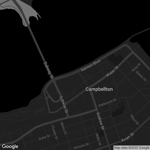 Centre Culturel de Campbellton