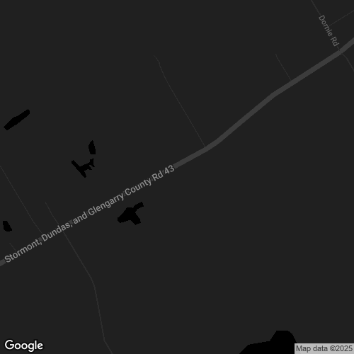 Pavillon Bonnie Glen