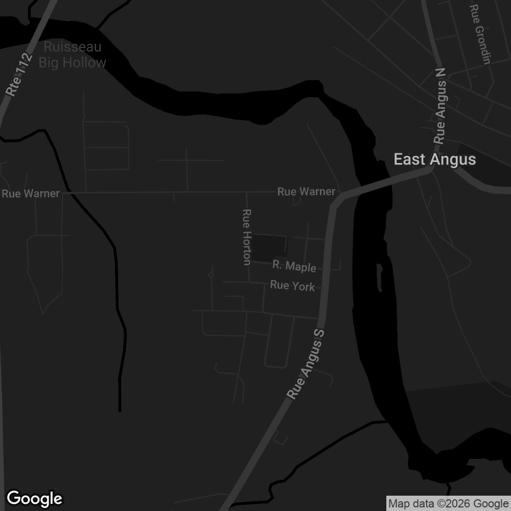 Centre Culturel d'East Angus