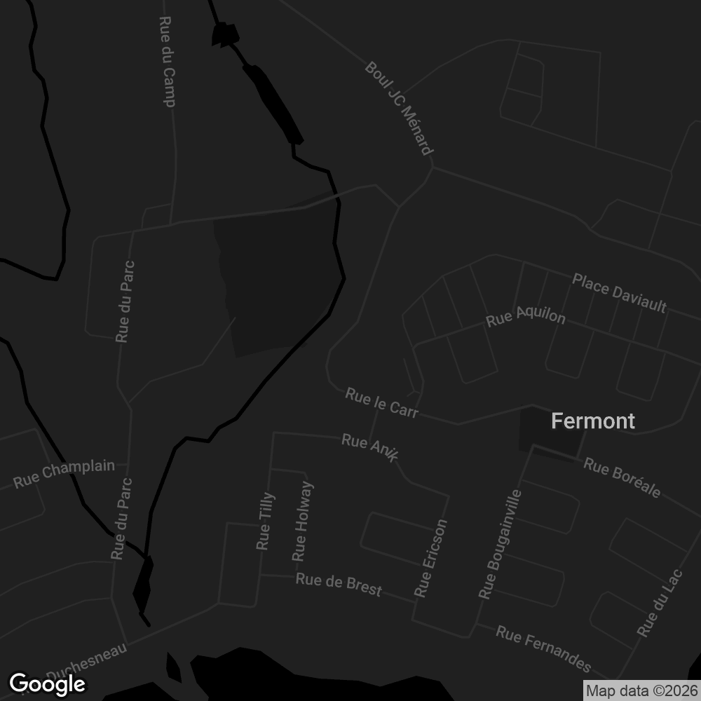 Auditorium de la Polyvalente Horizon Blanc