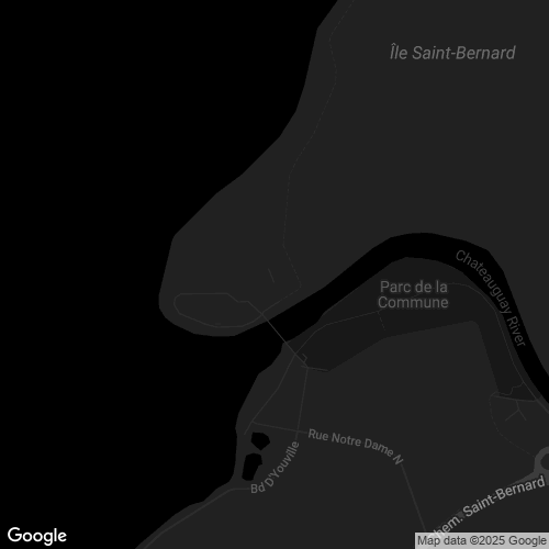 Pavillon de l’Île