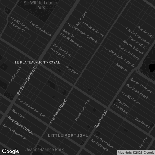 Maison de la culture du Plateau-Mont-Royal