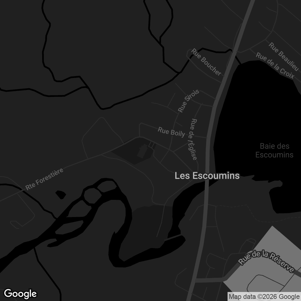 Centre Multifonctionnel des Escoumins