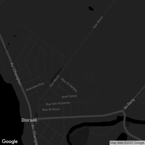 Polyvalente de Disraeli