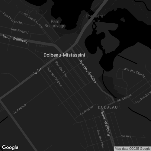 Le Coureur des Bois - Microbrasserie