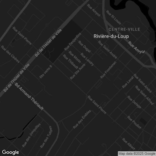 Centre culturel Berger