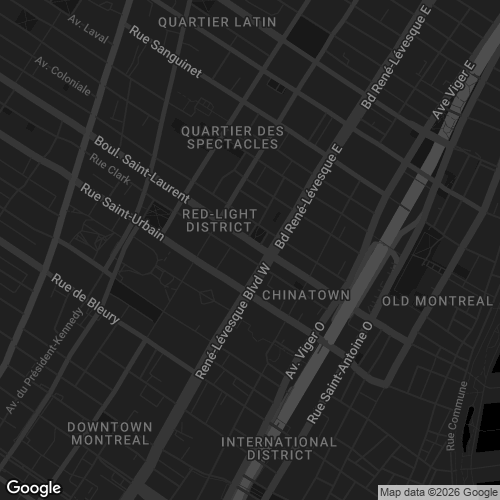 Club Nation Comédie Club