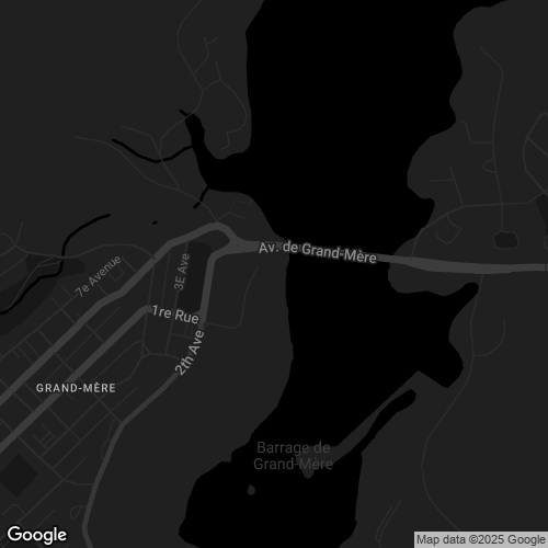 Ô Quai des Brasseurs Grand-Mère