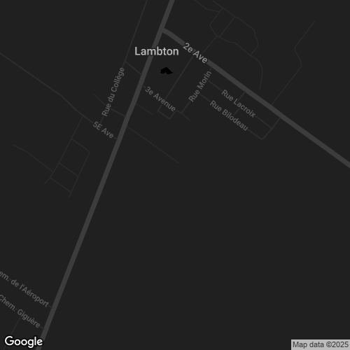 Centre communautaire et sportif de Lambton