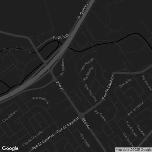 Le Zénith de St-Eustache