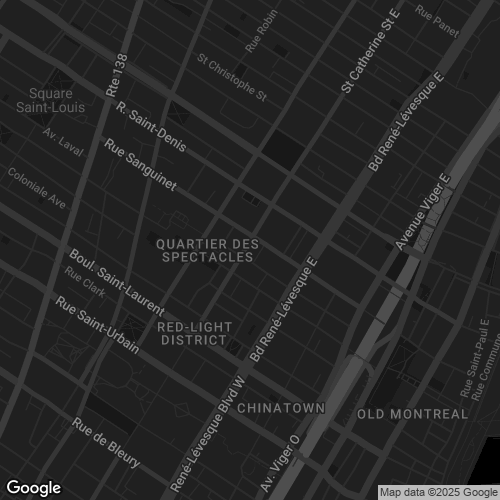 Théâtre Sainte-Catherine