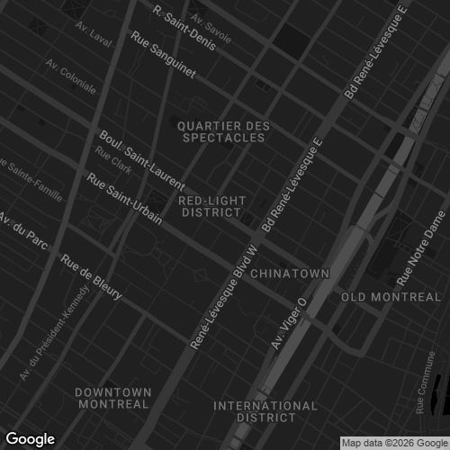 MEM - Centre des mémoires montréalaises