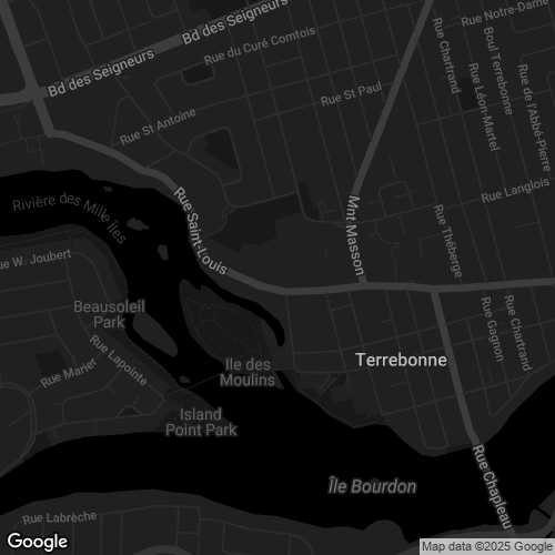 Auditorium du Collège Saint-Sacrement