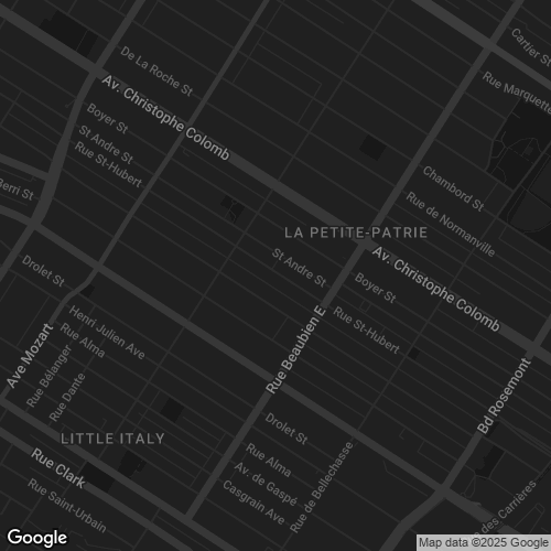 Chez Ernest - Comptoir de curiosités