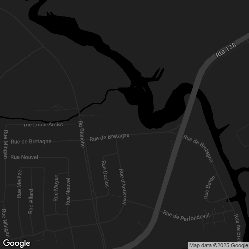 Centre des arts de Baie-Comeau