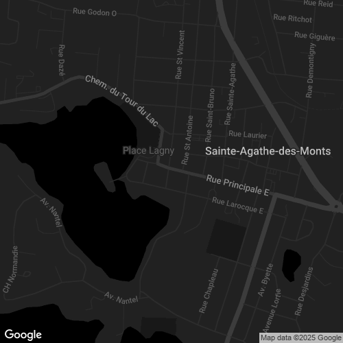 La Veillée - Microbrasserie & Pub