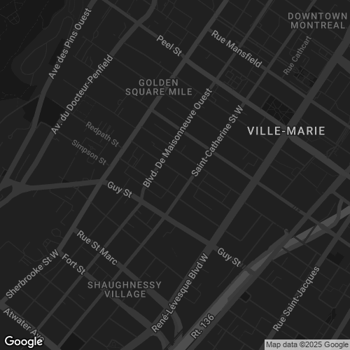 McKibbin's Irish Pub