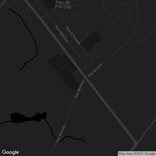 Studio Théâtre Paul Hébert