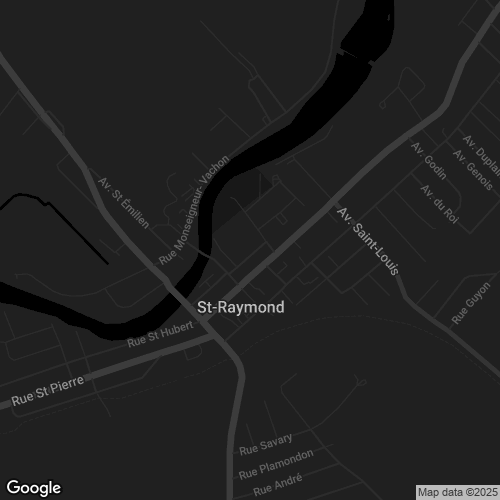 Centre multifonctionnel Rolland-Dion