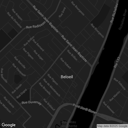 Salle Lorraine-Bernard