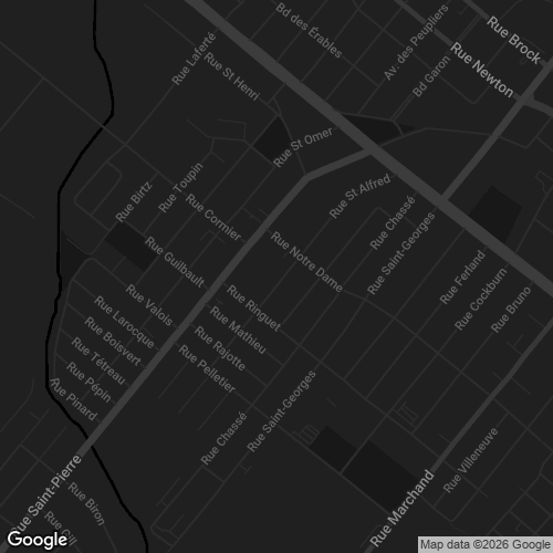 Espace Familles Lemaire