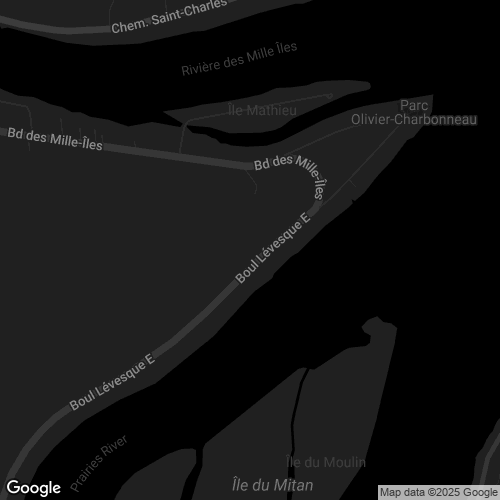 Le Théâtre du Bout de l'ile