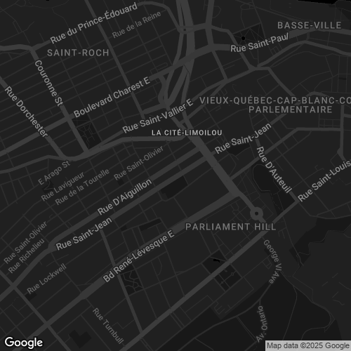 Le Saint-Jean Comédie Club