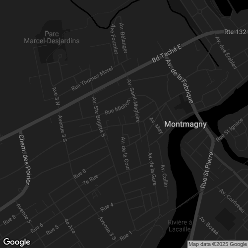 Les Arts de la scène de Montmagny