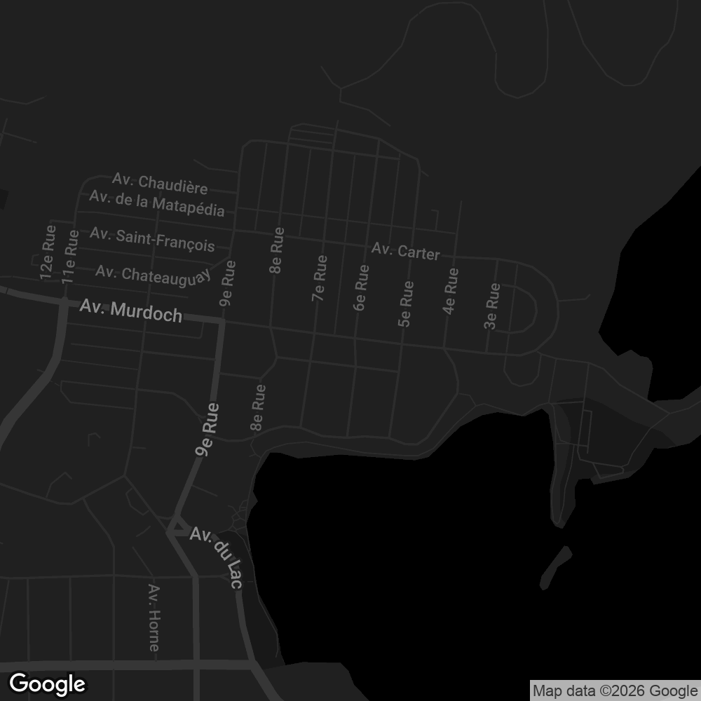 Centre de congrès - Le Noranda