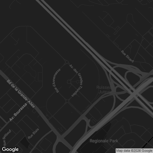 Le Balthazar Faubourg Boisbriand