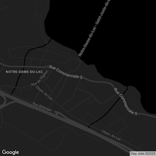 BeauLieu culturel du Témiscouata