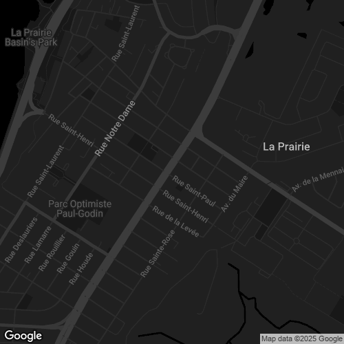 Le St-Paul Taverne Moderne