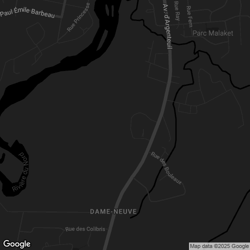 Scène Desjardins d'Argenteuil