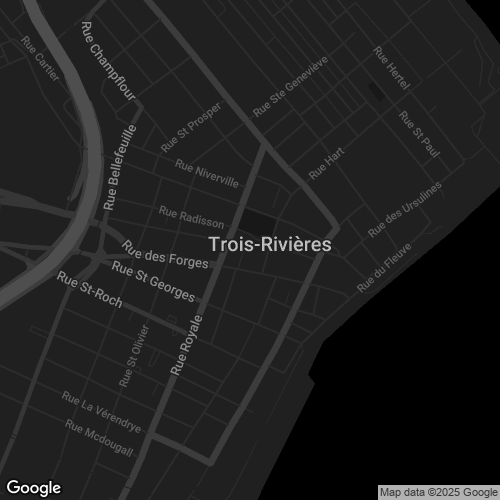 Salle Anaïs-Allard-Rousseau