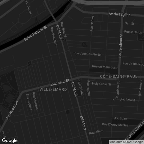 Maison de la culture Marie-Uguay