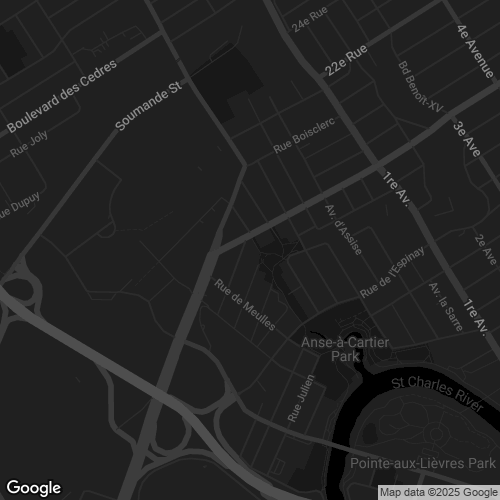 La Source de la Martinière