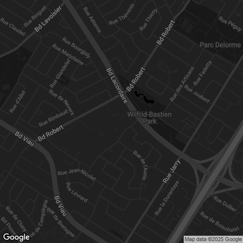 Théâtre Mirella et Lino Saputo